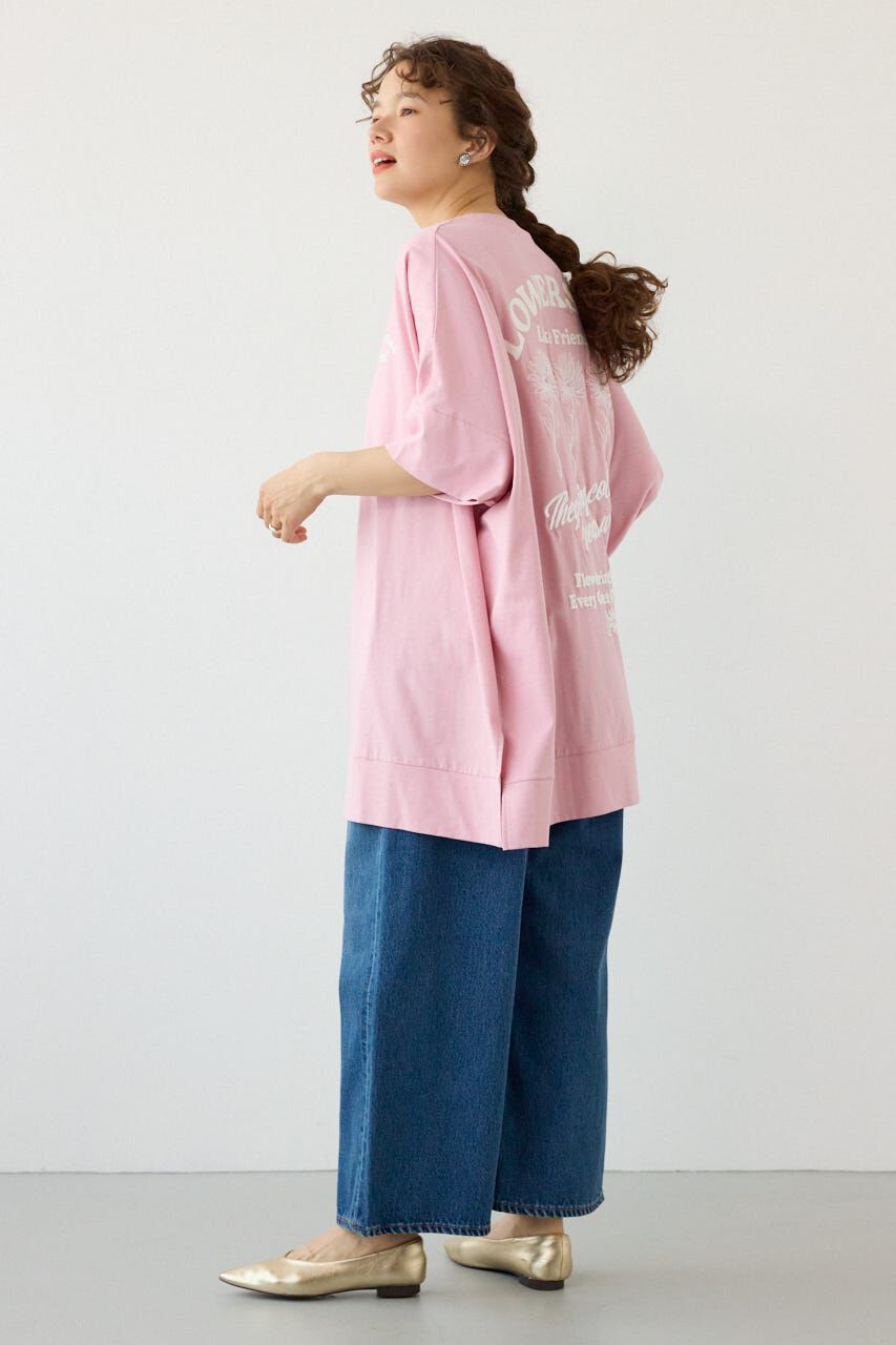 RODEO CROWNS「EMBROIDERY FLOWERSワンピース」|ワンピース|