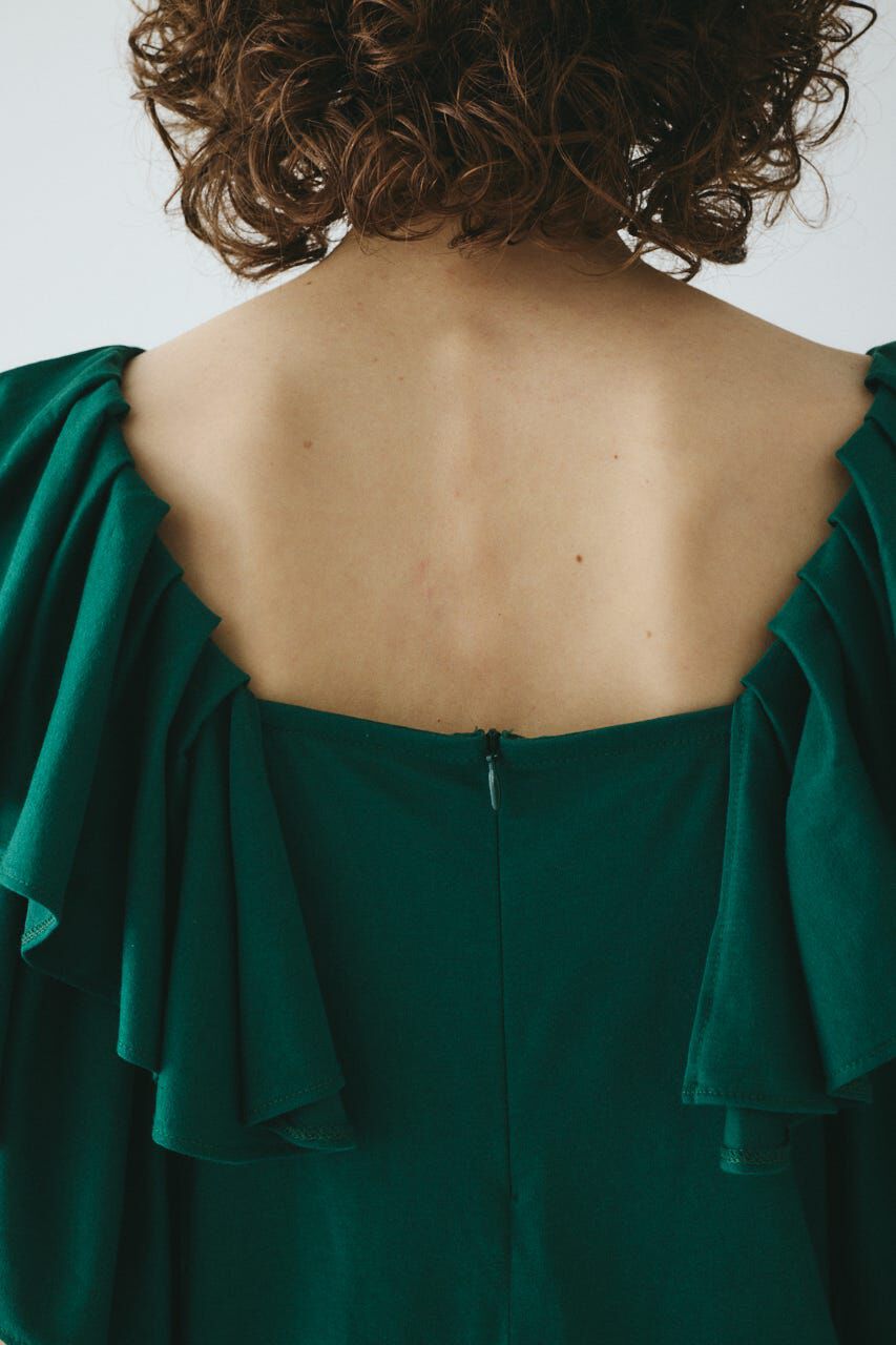HeRIN.CYE「Frill all in one」|その他|