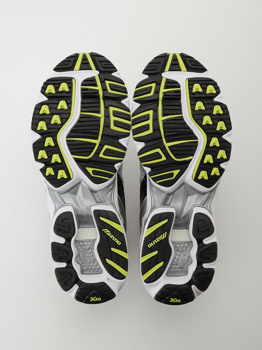 emmi「【emmi｜Mizuno】WAVE RIDER 10」|スニーカー|