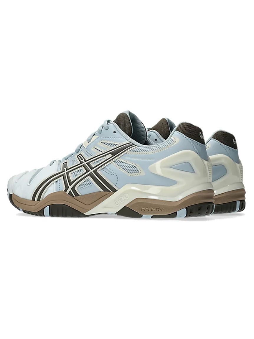  「【ASICS】GEL-RESOLUTION 5」|スニーカー|