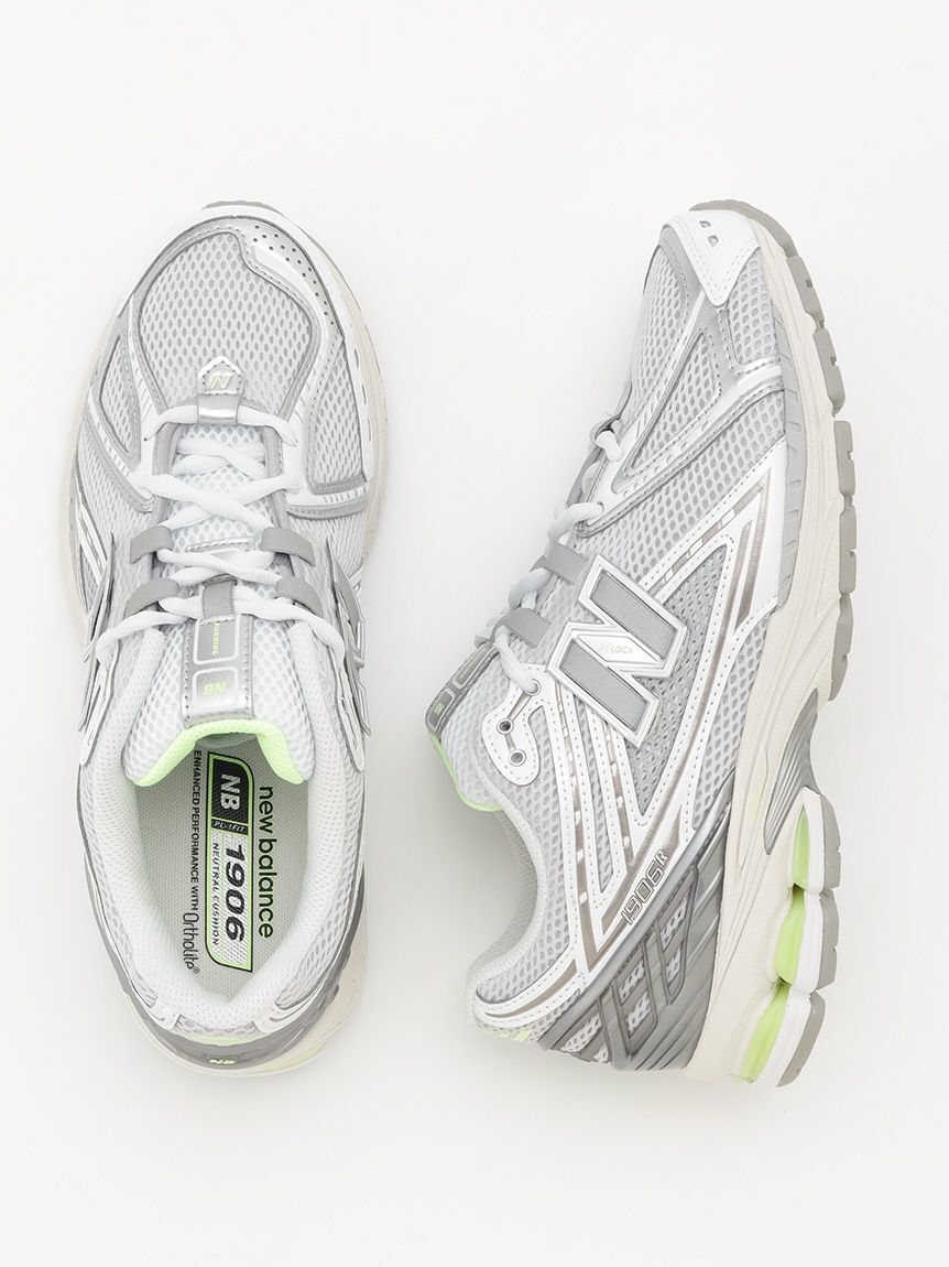NEW BALANCE 「【New Balance】U19063NQ」|スニーカー|