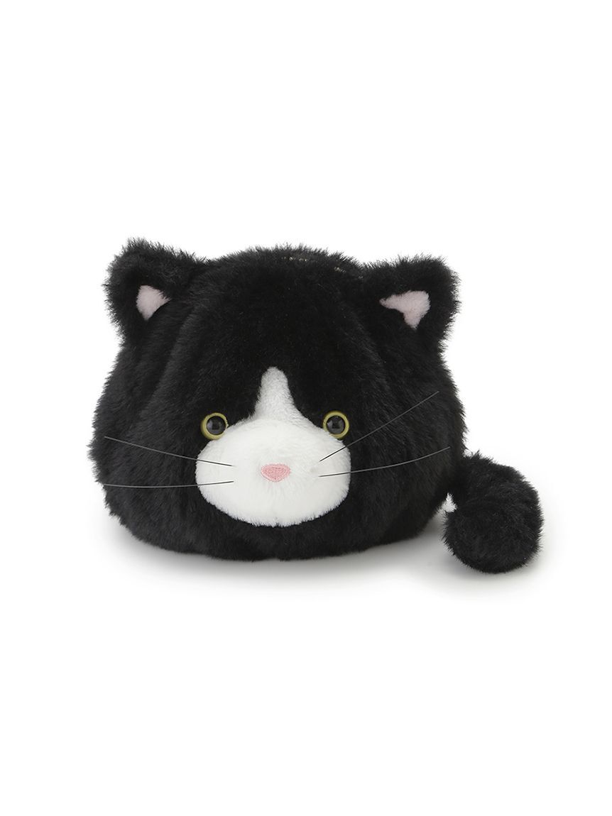 SNIDEL「キャットポーチ」|ポーチ|