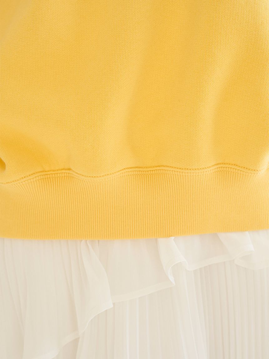 SNIDEL「【POLO RALPH LAUREN】スウェット」|スウェット・ジャージ|
