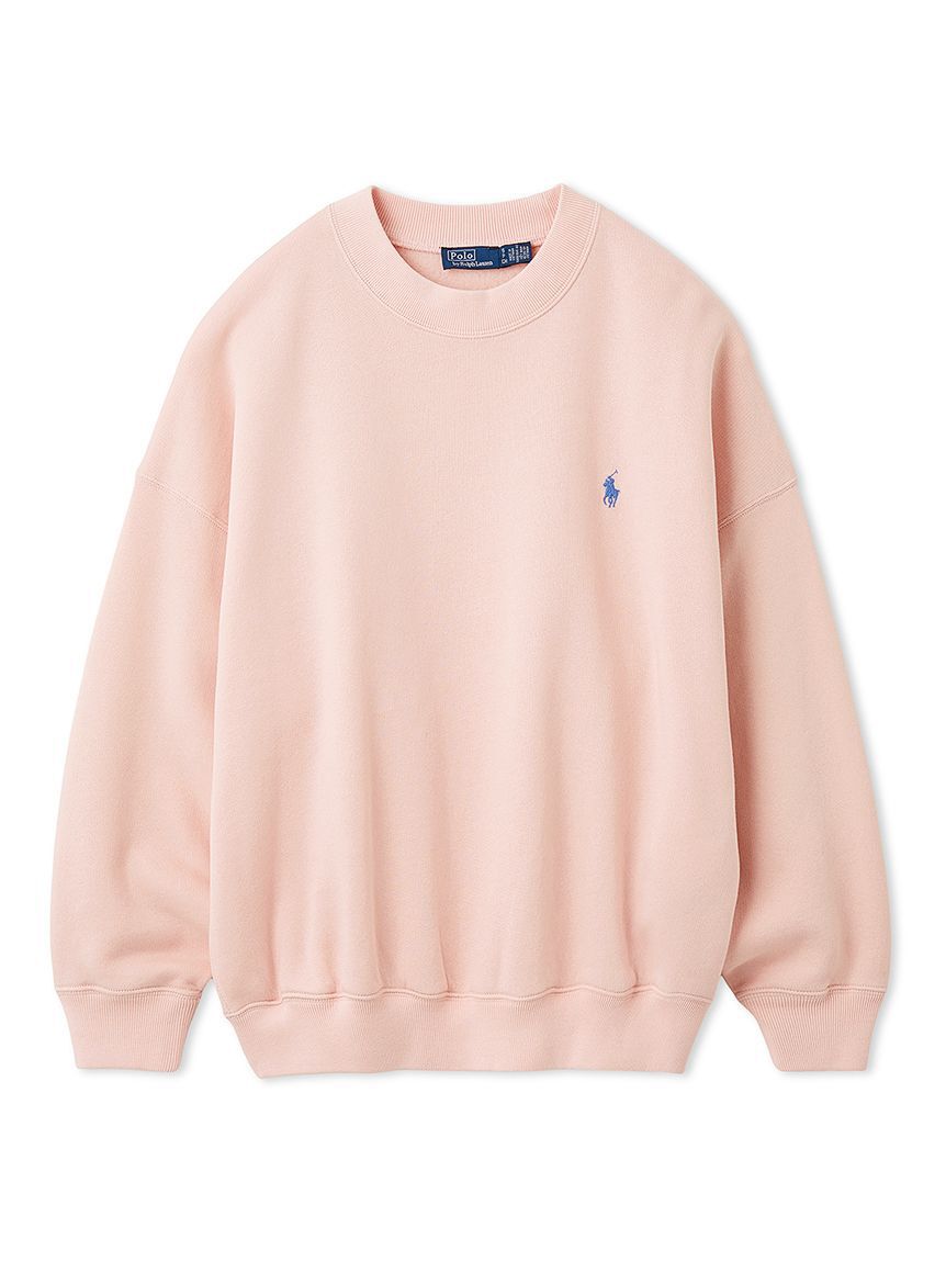 SNIDEL「【POLO RALPH LAUREN】スウェット」|スウェット・ジャージ|