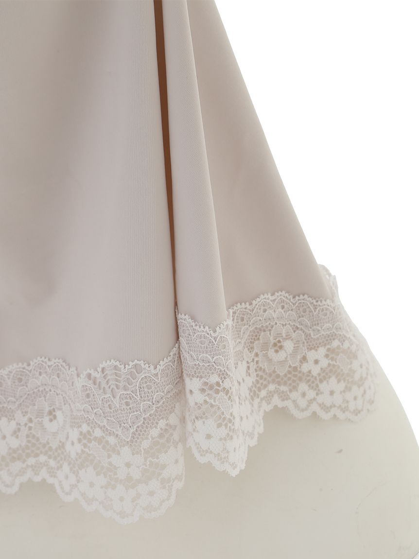 SNIDEL「【UVカット】レースベールマスク」|その他|