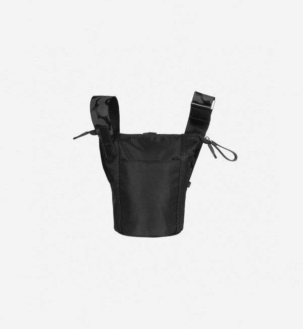 Marimekko「Essential Bucket Solid ショルダーバッグ」|ショルダー・メッセンジャー|