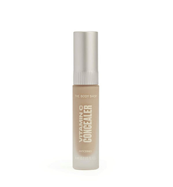 THE BODY SHOP「C コンシーラー ライト２W 8mL」|化粧下地|