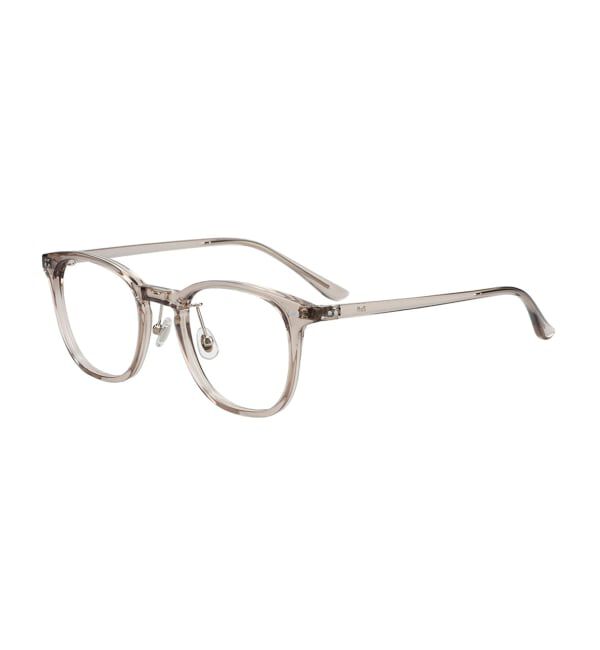 「ウェリントン型 サングラス | 調光 紫外線で色が変わる 紫外線対策 UVカット おしゃれ TREND SUNGLASSES」|サングラス|