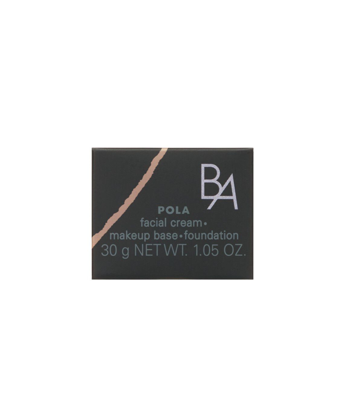ポーラ「B.A デイ プランプ ファンデーション N2 リフィル」|化粧下地|