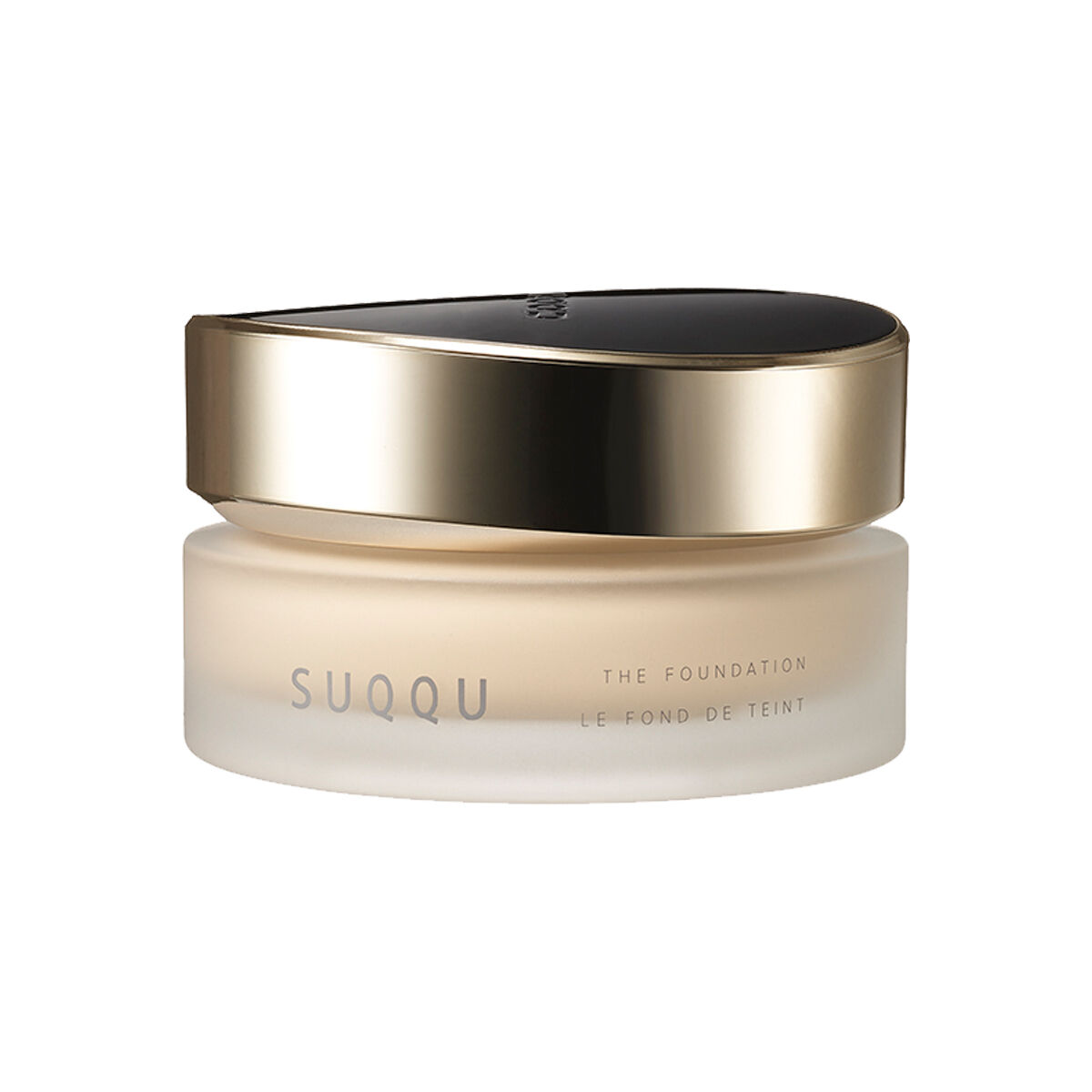 SUQQU「SUQQU ザ ファンデーション / 30g」|ファンデーション|020