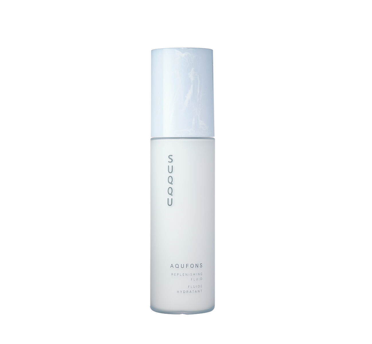 SUQQU「SUQQU アクフォンス リプレニッシング フルイド / 125ml」|乳液|-