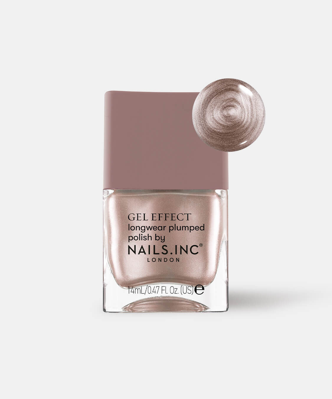  「GELEFFECT」|ネイルカラー|ｷｬｯﾁ ﾐｰ ｸﾙｰｼﾞﾝ