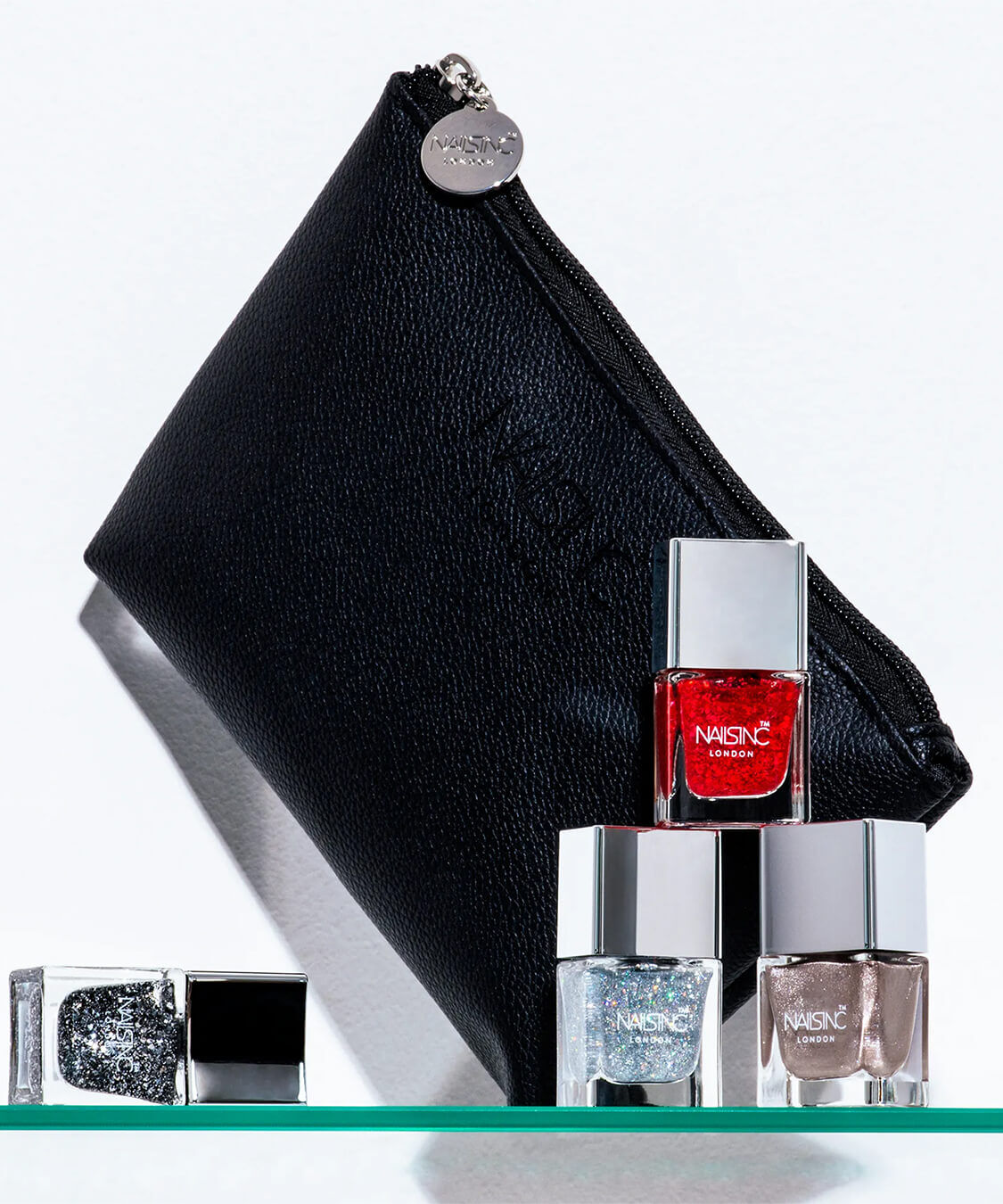 NAILS INC「ARCHIVE COLLECTION MINI KIT」|ネイルカラー|ARCHIVE
