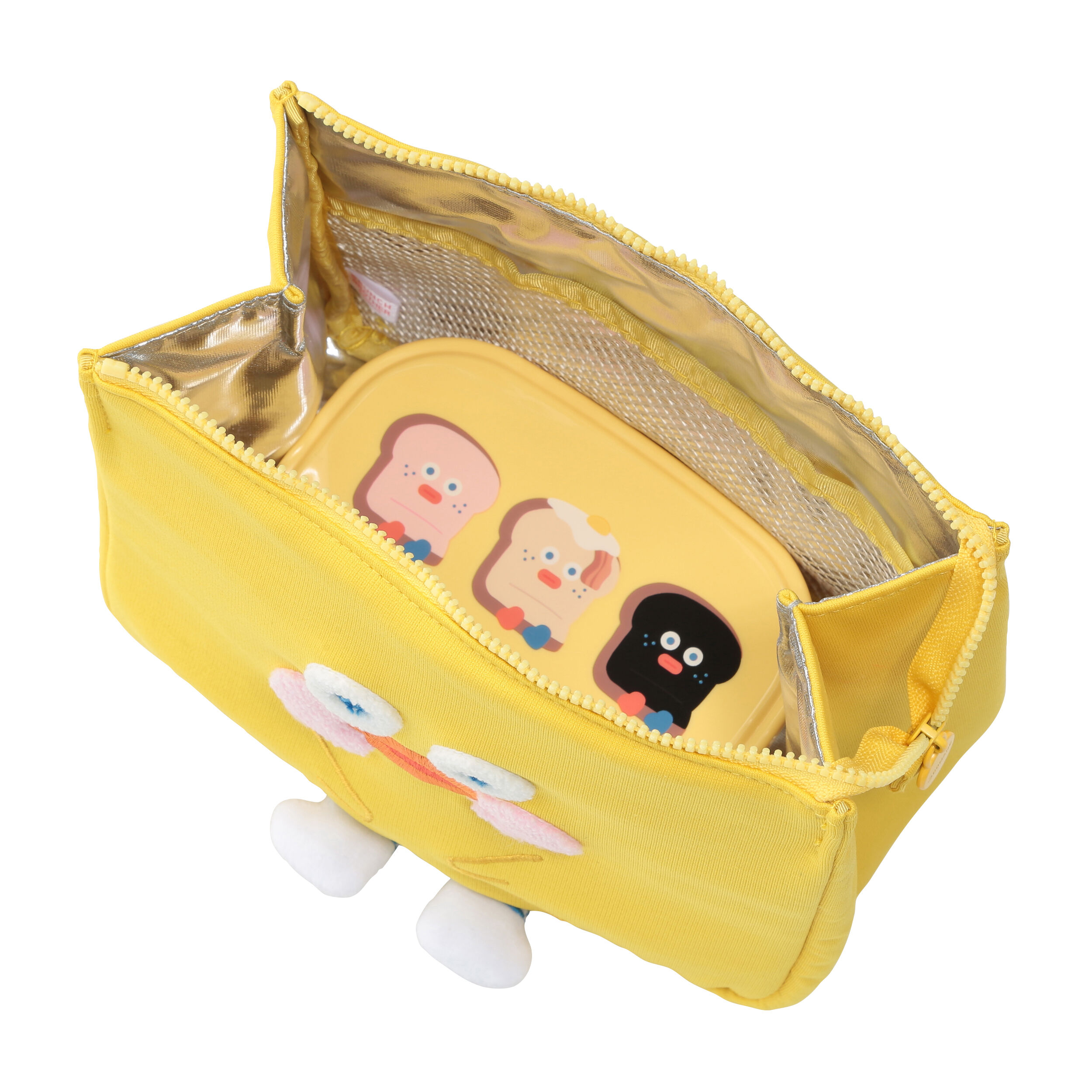 「ランチポーチ／ブランチブラザー」|食器・キッチングッズ|