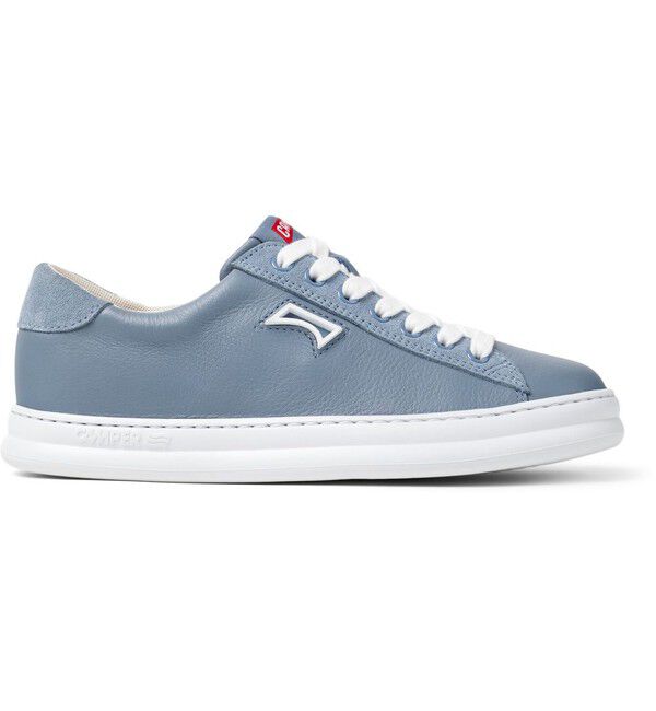 CAMPER「[カンペール] RUNNER FOUR / レザースニーカー」|スニーカー|