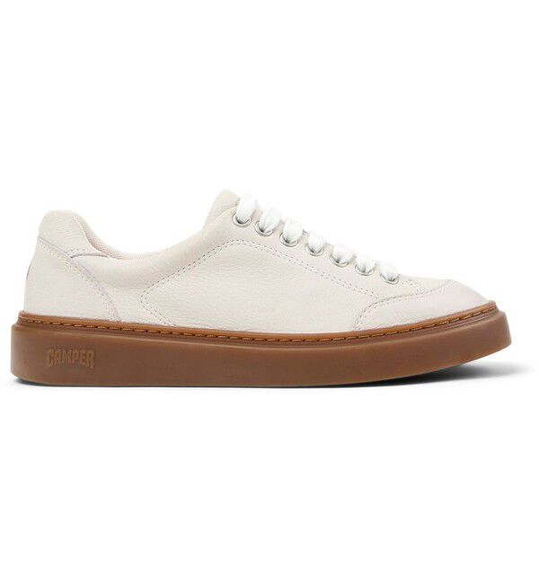 CAMPER「[カンペール] RUNNER TWENTYFIVE / レザースニーカー」|スニーカー|