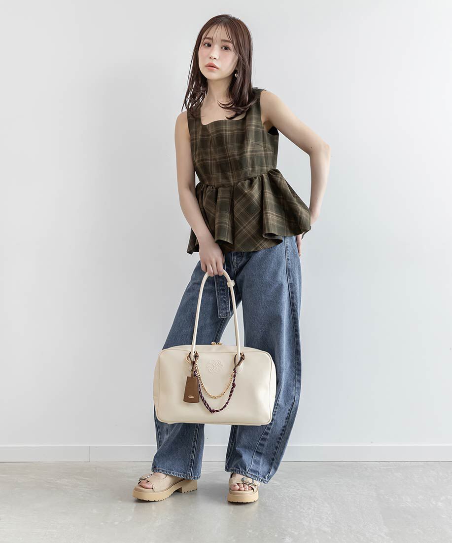  「スタッズダブルベルトサンダル」|サンダル|