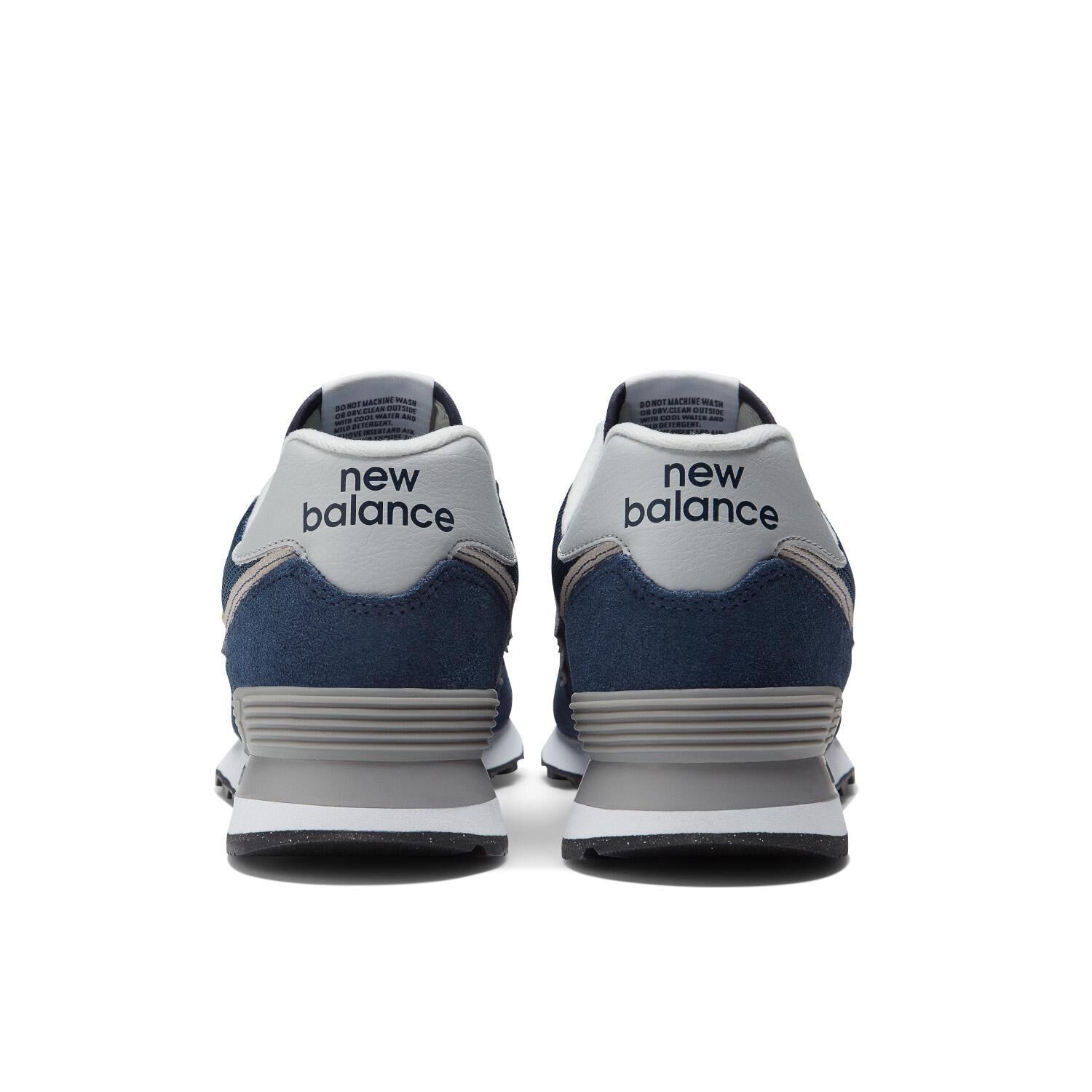 NEW BALANCE 「【NEW BALANCE】ML574EVN(D)」|スニーカー|