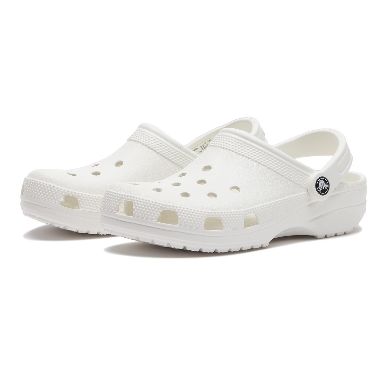 crocs「【crocs】CLASSIC CLOG」|サンダル|