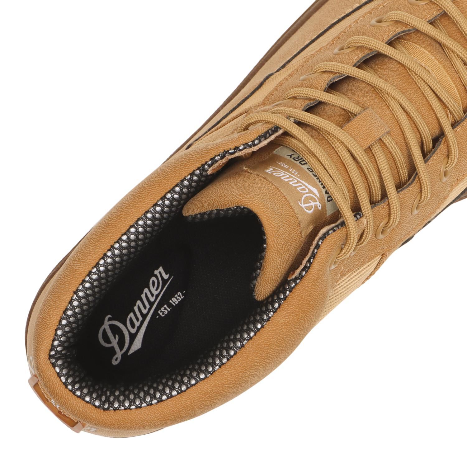 DANNER「【DANNER】GLACIER」|スニーカー|