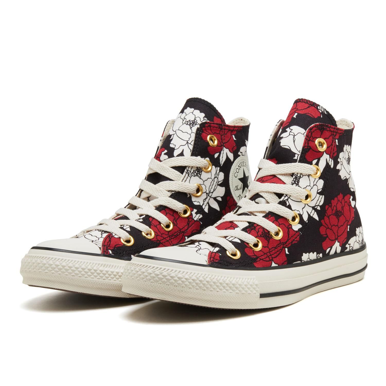 CONVERSE「【CONVERSE】AS FP HI」|スニーカー|