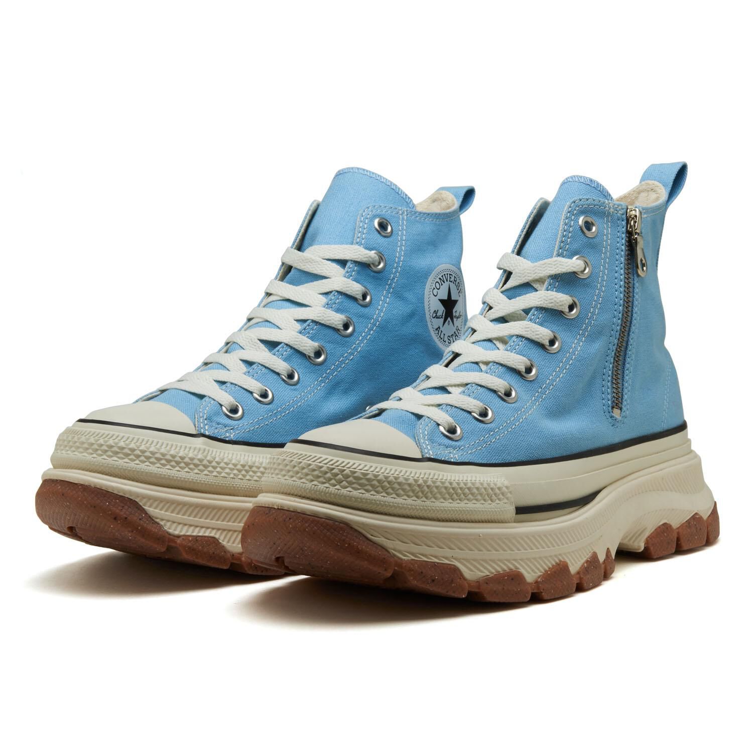 CONVERSE「【CONVERSE】AS (R) TREKWAVE Z HI」|スニーカー|