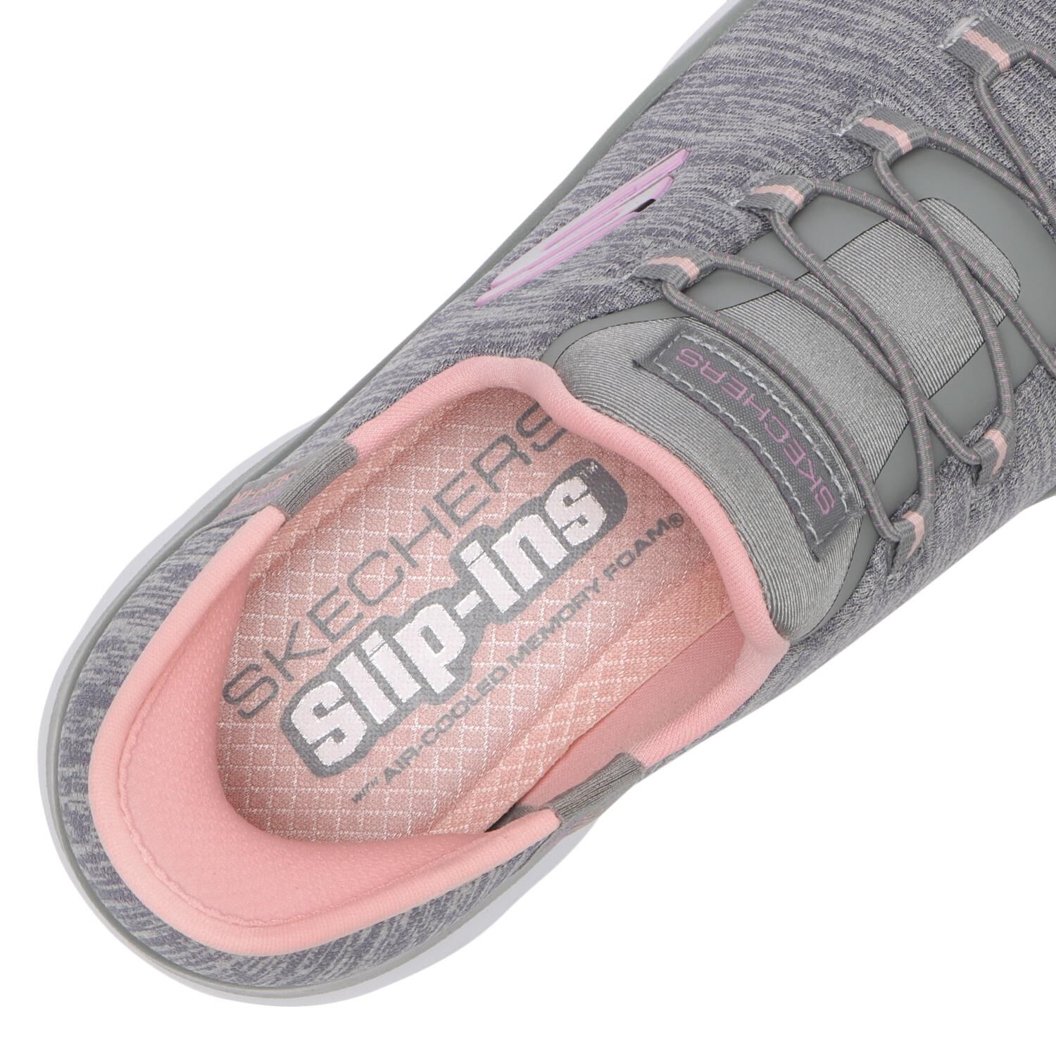 SKECHERS「【SKECHERS】SUMMITS-EVERYDAY SET」|スニーカー|