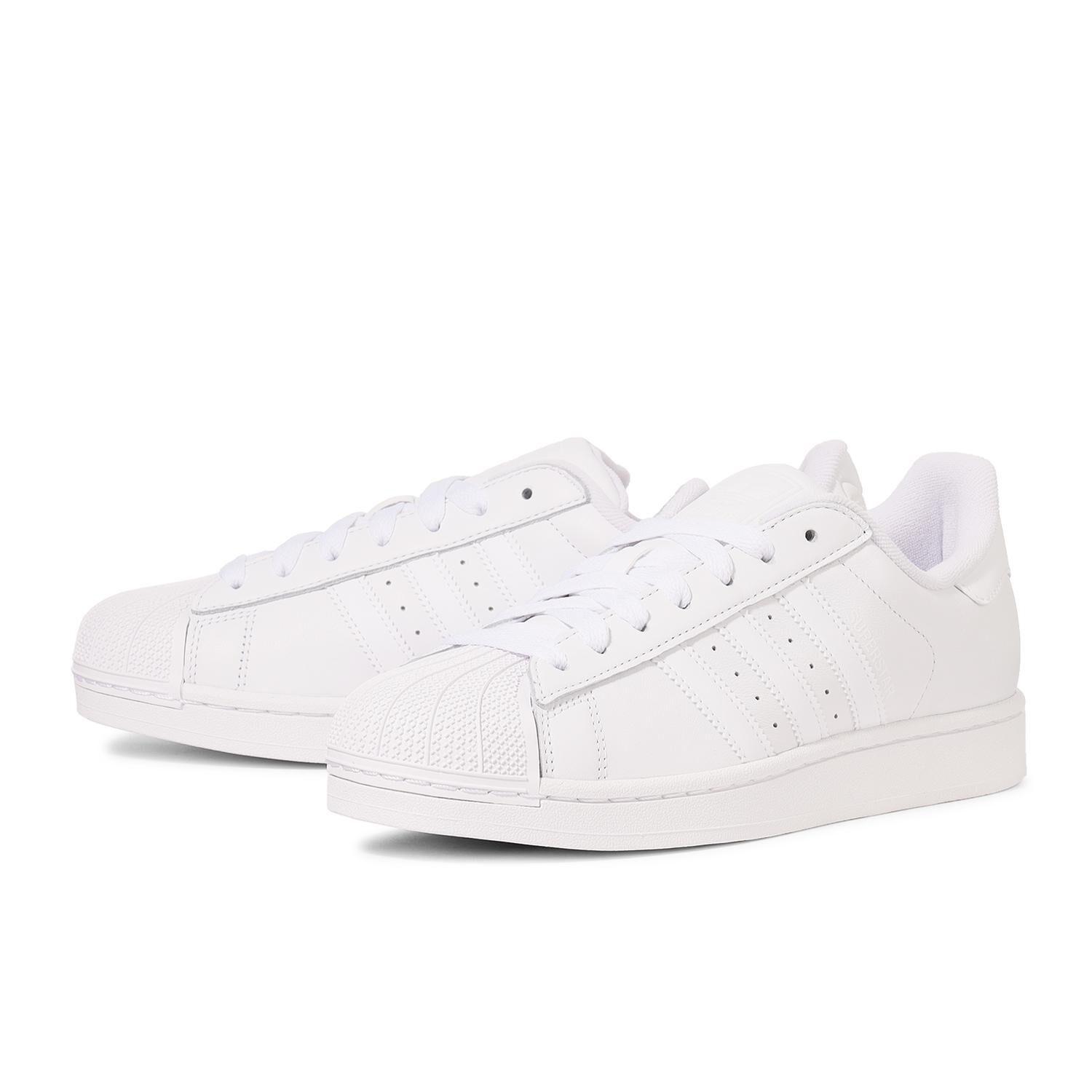 adidas「【ADIDAS】SUPERSTAR II」|スニーカー|