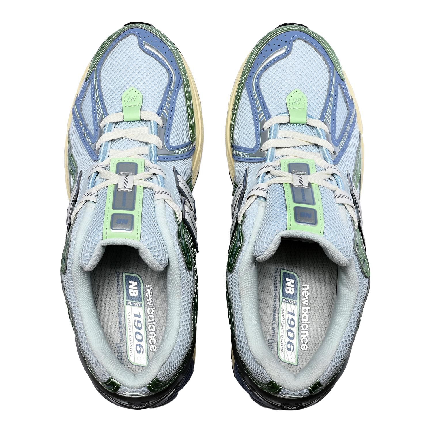 NEW BALANCE 「【NEW BALANCE】U1906RNE(D)」|スニーカー|