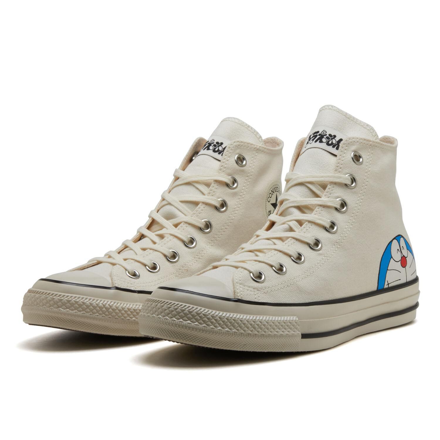CONVERSE「【CONVERSE】AS AGED FP HI / DORAEMON」|スニーカー|