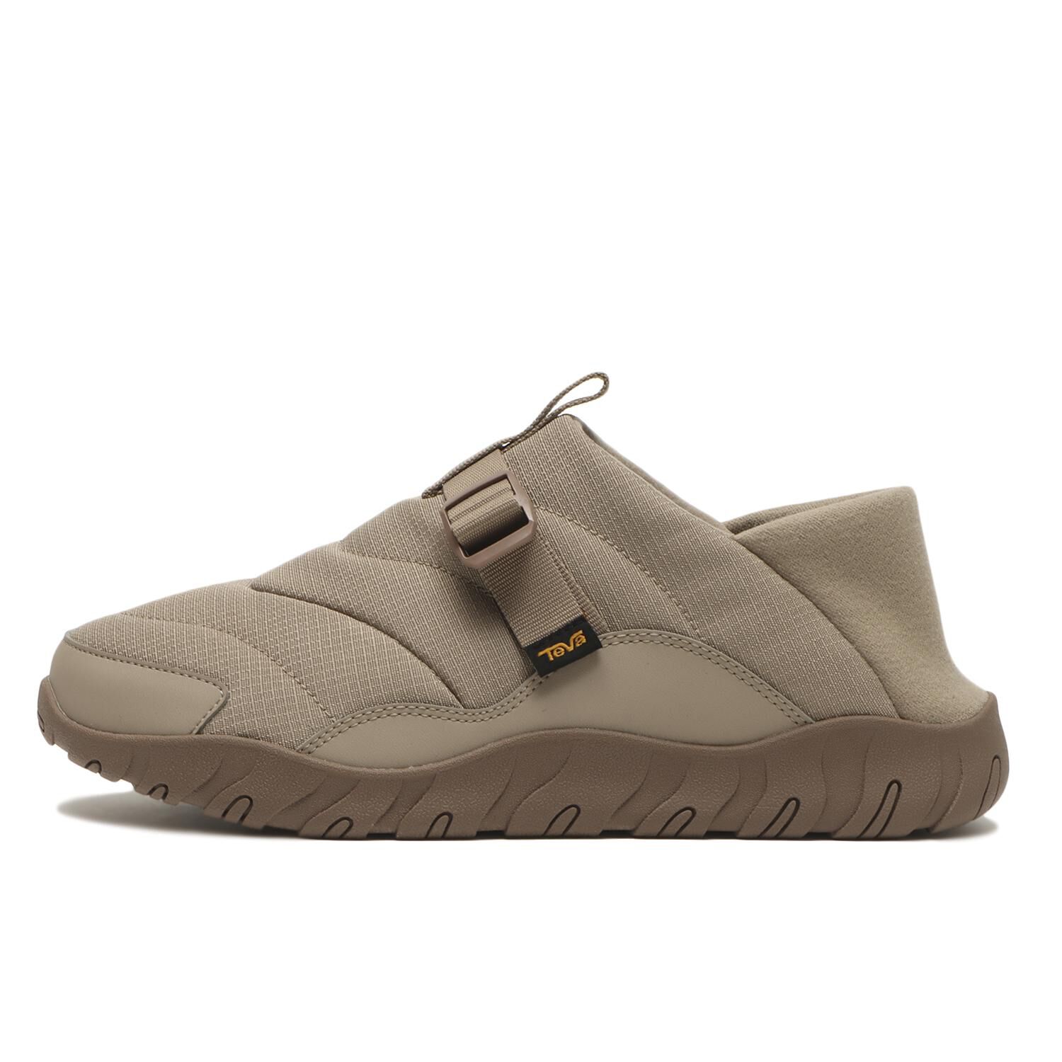 TEVA「【TEVA】M REEMBER CAMP」|スニーカー|ベージュ