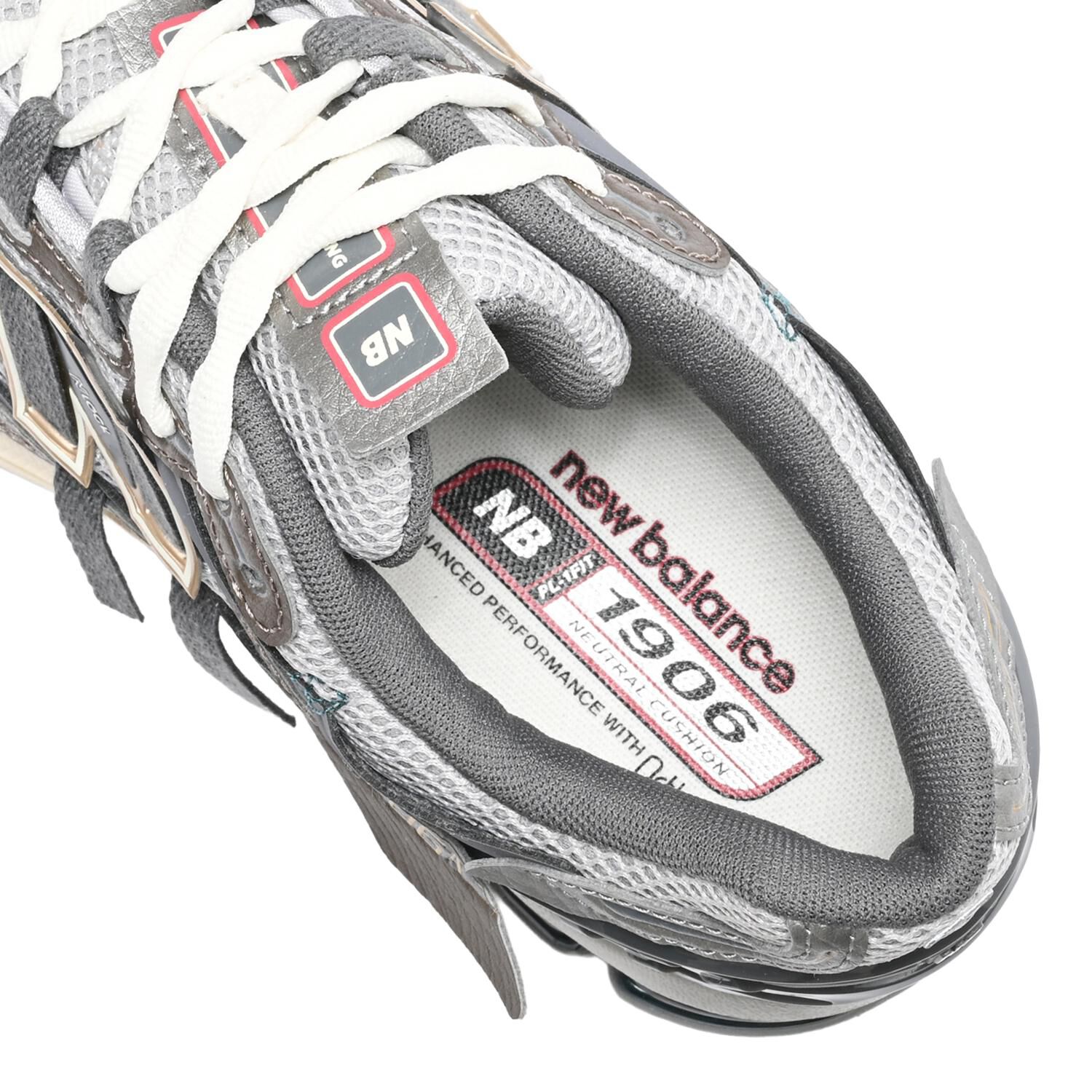 NEW BALANCE 「【NEW BALANCE】U1906 6U8(D)」|スニーカー|
