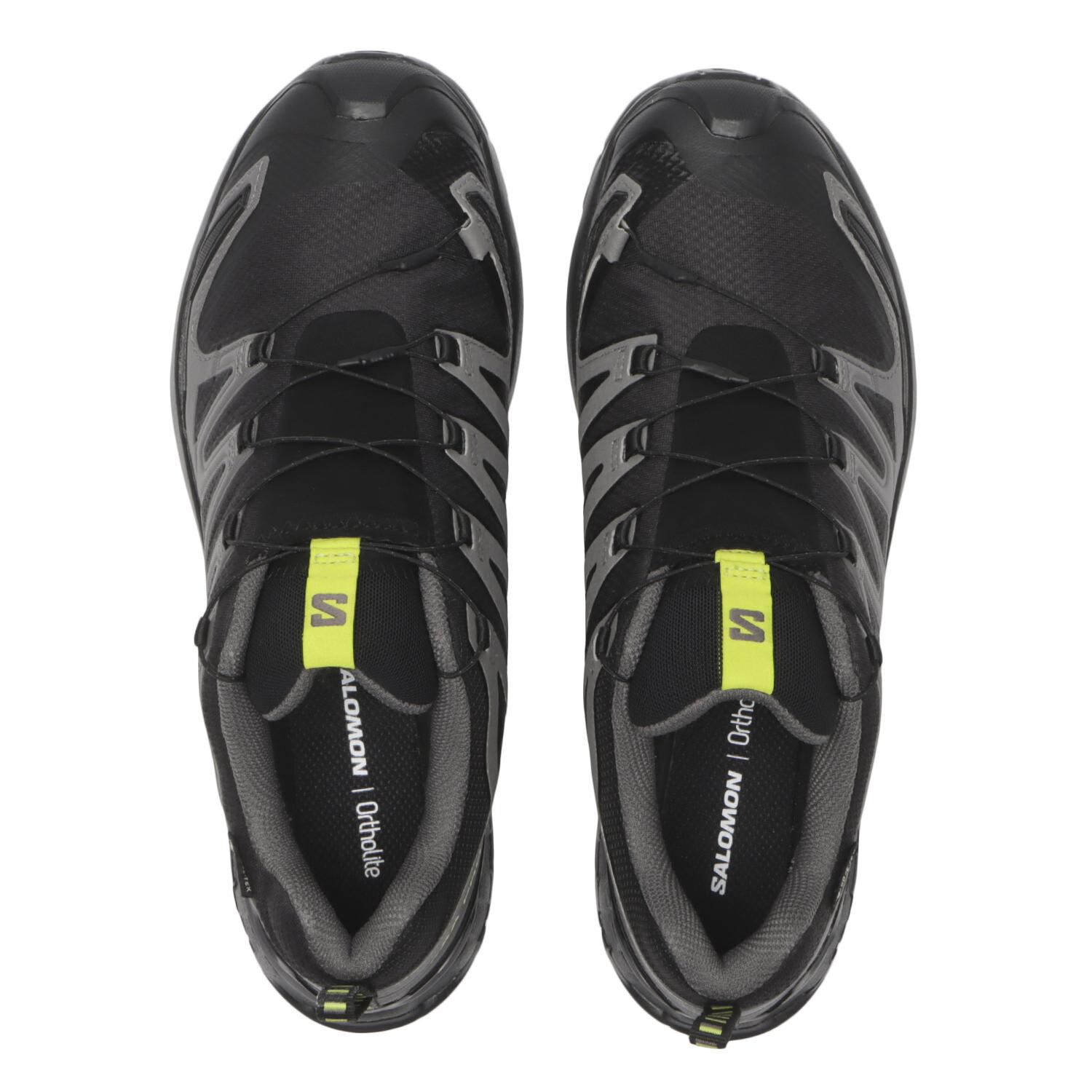 SALOMON「【SALOMON】XA PRO 3D V9 GTX」|スニーカー|