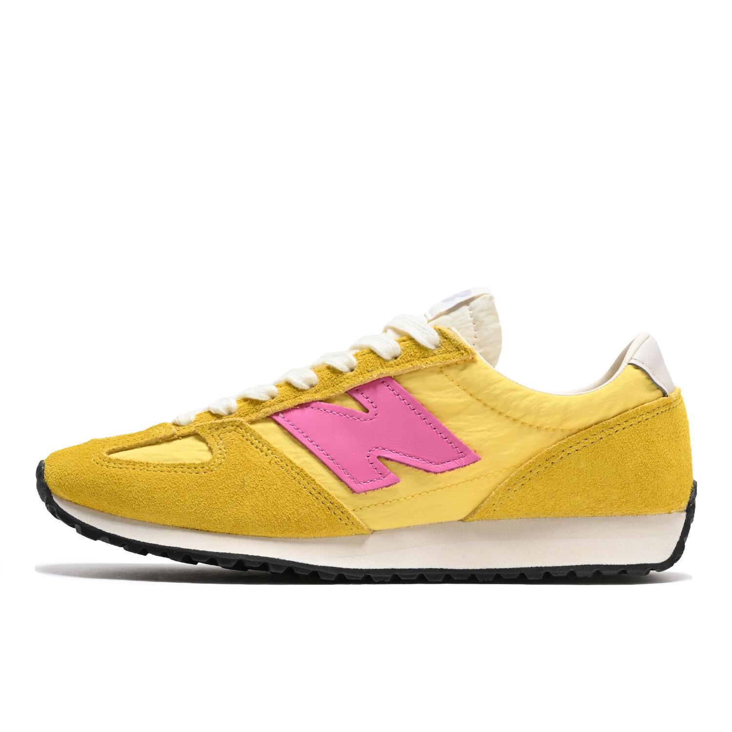 NEW BALANCE 「【NEW BALANCE】U471 9M8(D)」|スニーカー|イエロー