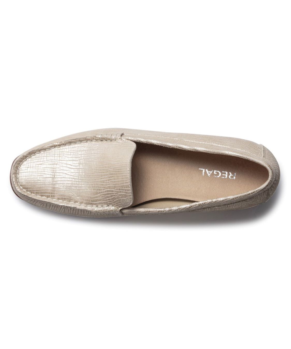 REGAL SHOES「REGAL　フラットシューズ 【ヒール25mm】　商品コード：F09RAF」|ローファー|