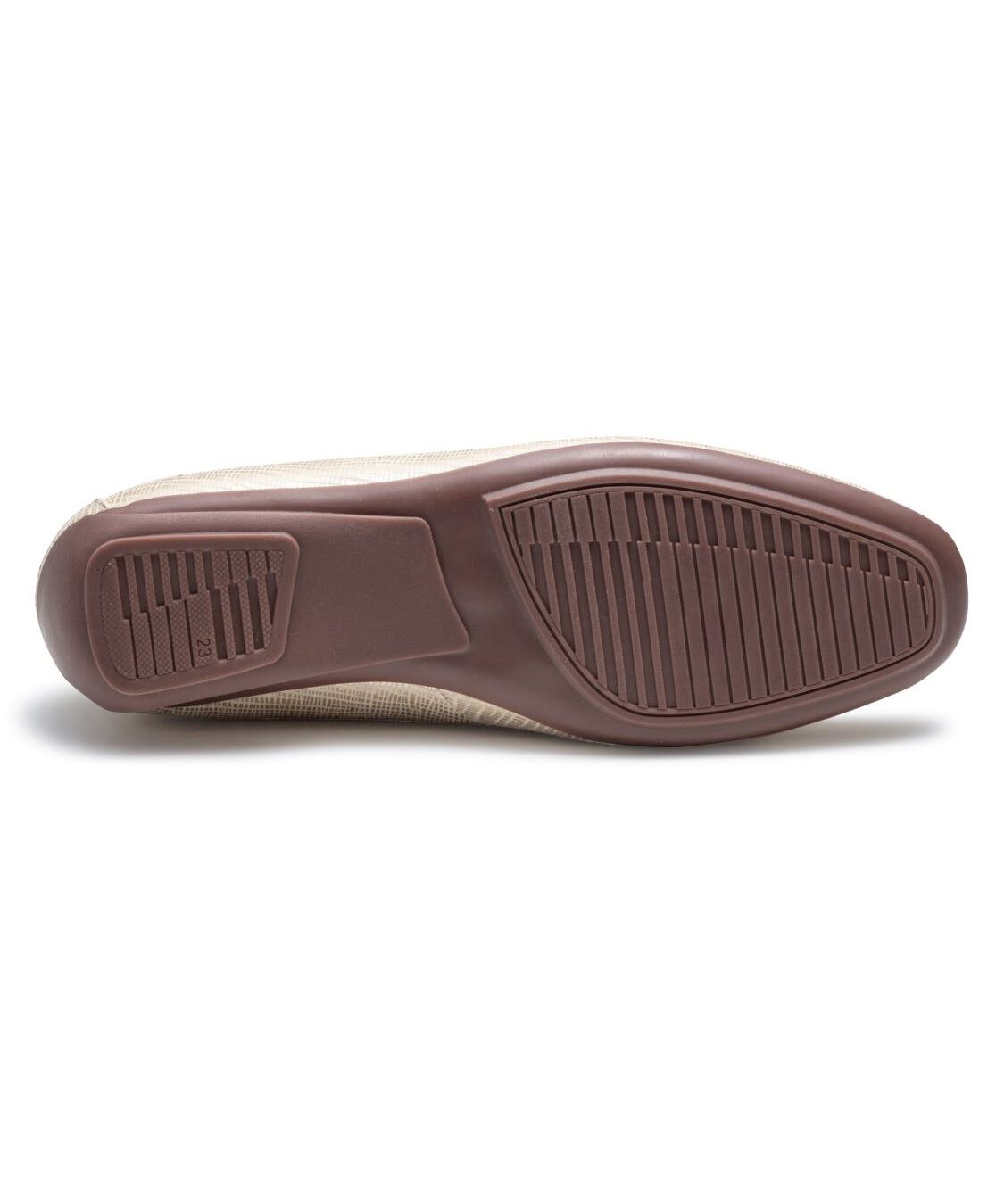 REGAL SHOES「REGAL　フラットシューズ 【ヒール25mm】　商品コード：F09RAF」|ローファー|