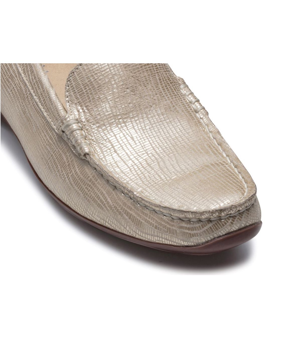 REGAL SHOES「REGAL　フラットシューズ 【ヒール25mm】　商品コード：F09RAF」|ローファー|