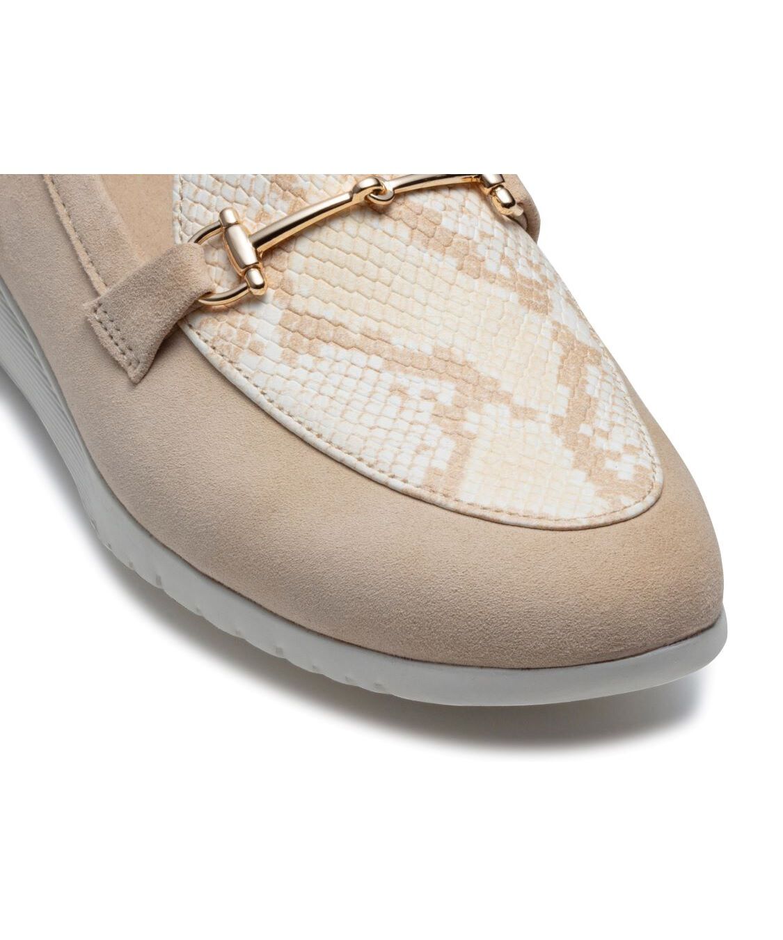 REGAL SHOES「REGAL ビットローファー【ヒール30mm】　商品コード：F67RAG」|ローファー|