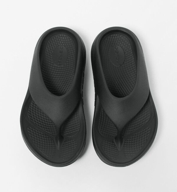 ODETTE E ODILE「＜OOFOS＞ OOriginal+」|サンダル|