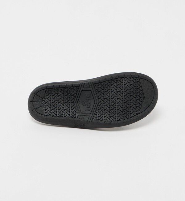 ODETTE E ODILE「＜ISLAND SLIPPER＞ FLW SLIDE SD」|サンダル|