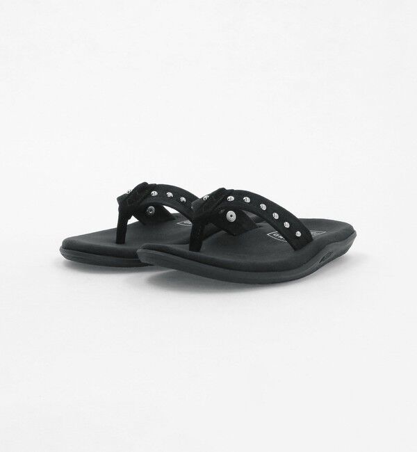 ODETTE E ODILE「【別注】＜ISLAND SLIPPER＞ SP STD THONG」|サンダル|