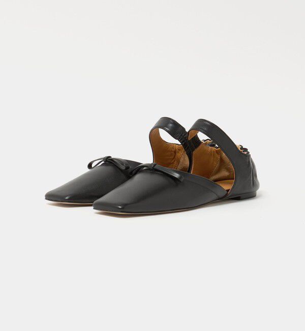 UNITED ARROWS「＜PIPPICHIC＞AMBER CHOUCHOU フラットシューズ」|その他|