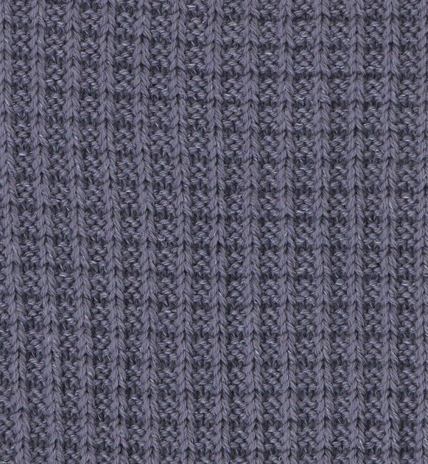 UNITED ARROWS「＜ROTOTO＞ワッフル クルーソックス」|ソックス|