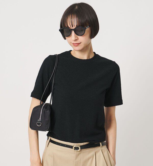UNITED ARROWS「THICK クラウンパント サングラス」|サングラス|