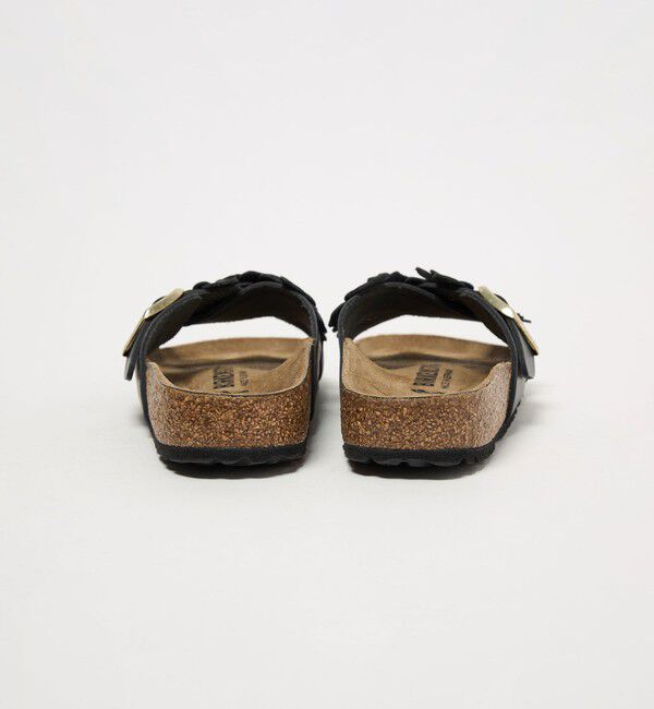 国内EXCLUSIVE】＜BIRKENSTOCK＞SIENA フラワー サンダル（UNITED