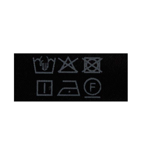 UNITED ARROWS「サテン レース コンビ ブラウス」|シャツ・ブラウス|