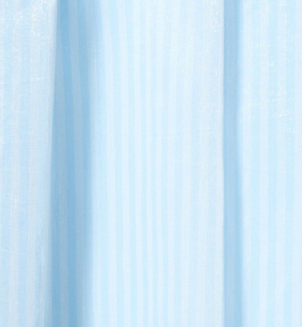 UNITED ARROWS「LINEAESSE シアー スカート ‐ウォッシャブル‐」|スカート|