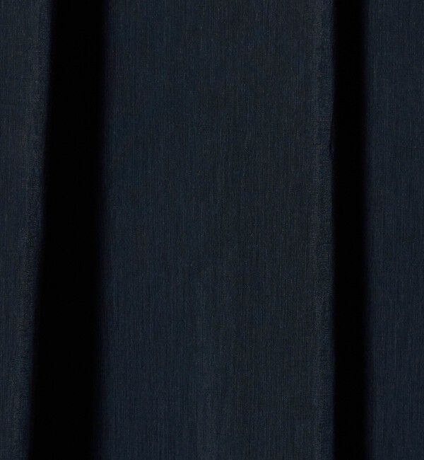 UNITED ARROWS「LINEAESSE シアー スカート ‐ウォッシャブル‐」|スカート|