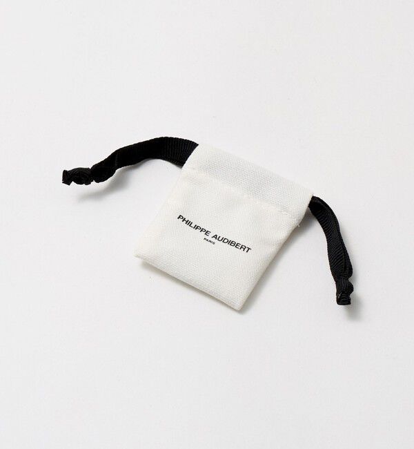UNITED ARROWS「＜PHILIPPE AUDIBERT＞EL MAX リング」|リング|