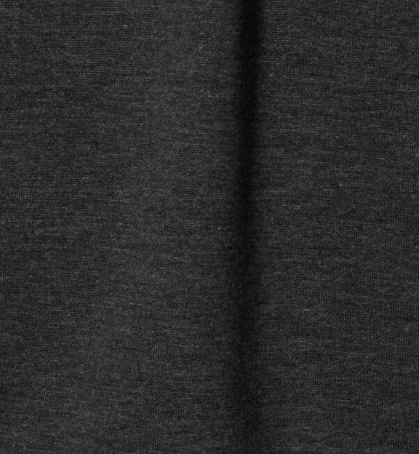 UNITED ARROWS「＜MIYAGI YUKA&times;TO UNITED ARROWS＞スタンドカラー ノースリーブ カットソー」|Tシャツ・カットソー|